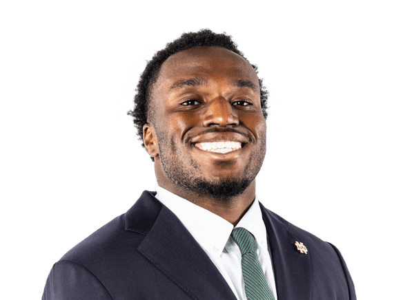 Jason Onye headshot