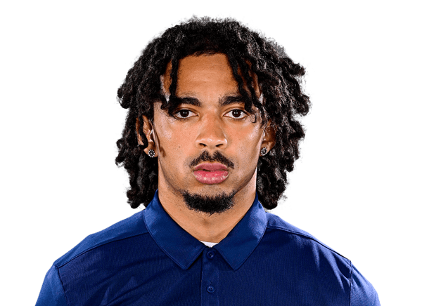 Iesa Jarmon headshot