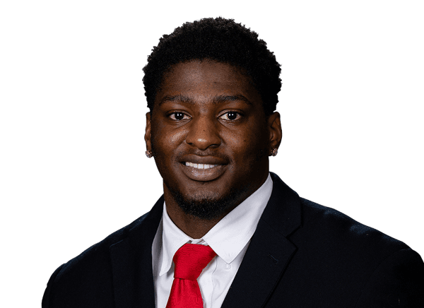 Justus Boone headshot
