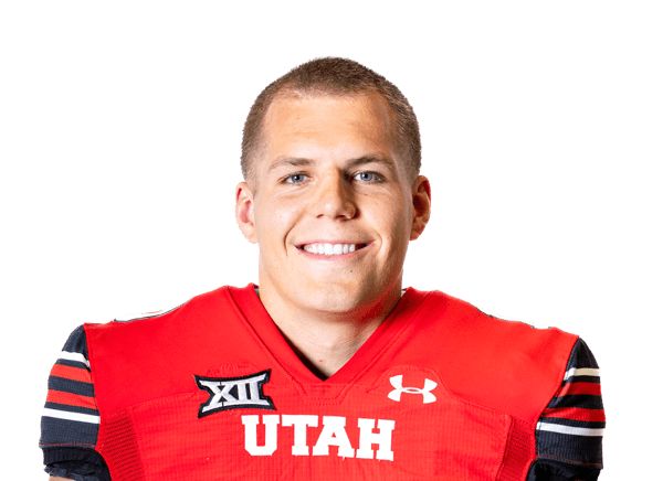 Trey Reynolds headshot