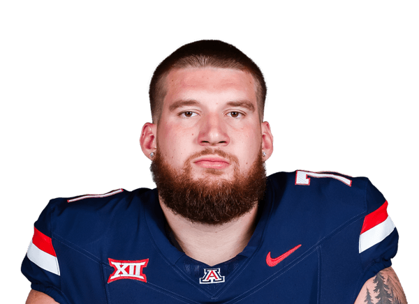 Tristan Bounds headshot