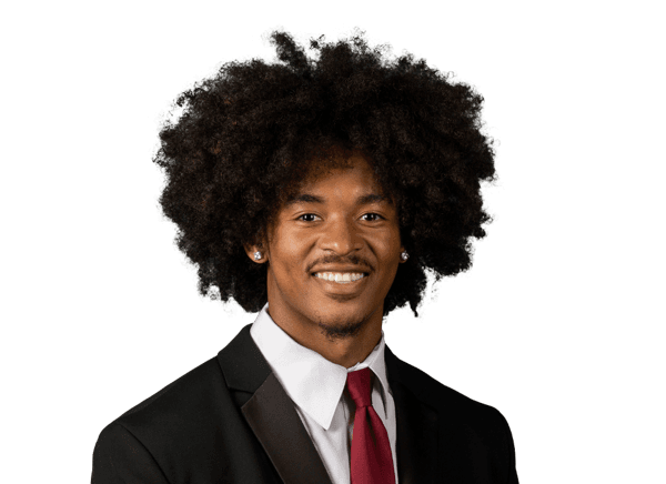 Makai Cope headshot