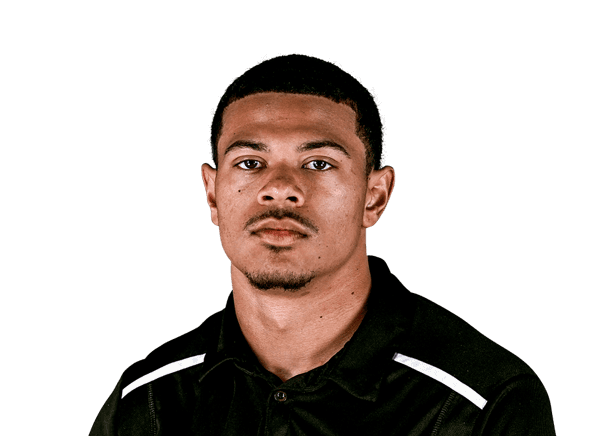 Kaleb Higgins headshot