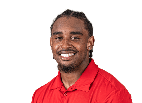RJ Regan headshot