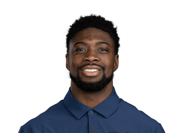 Rod Moore headshot