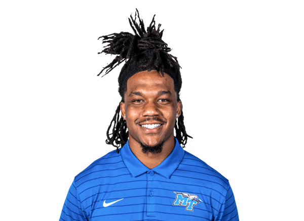 Markus Allen headshot