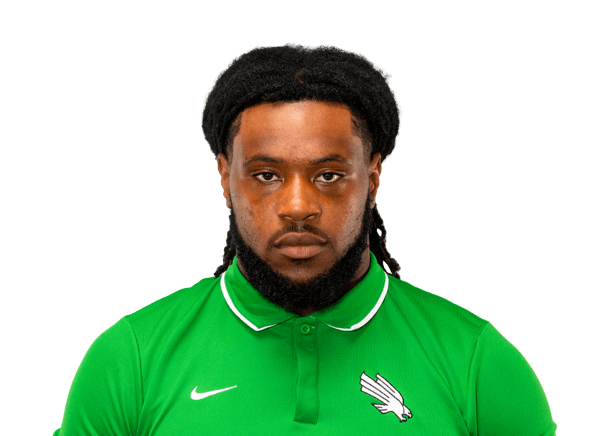 Davion Rhodes headshot