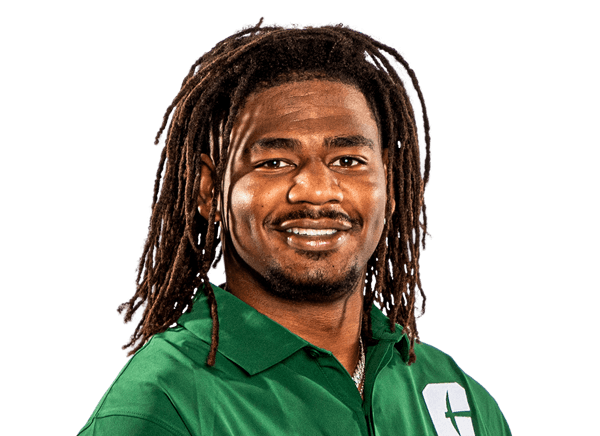 Logan Mauldin headshot