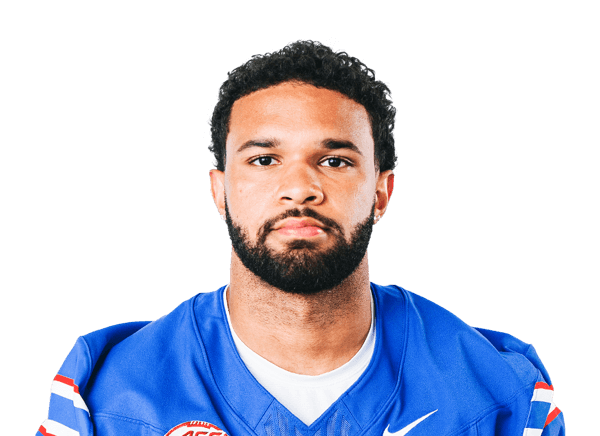 Aakil Washington headshot