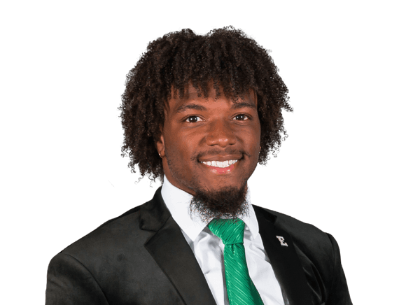 Braydon Bennett headshot