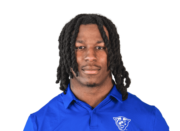 Jaydon Hood headshot