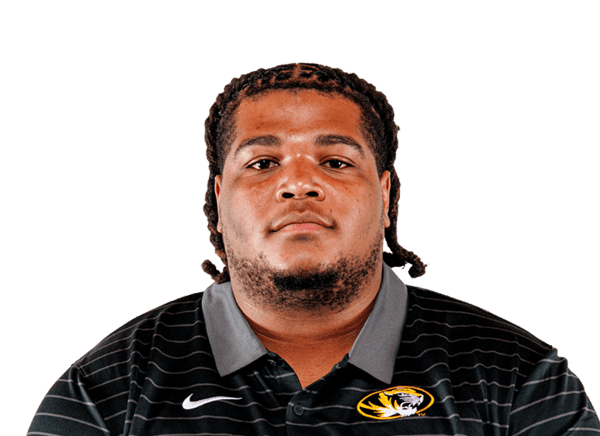 Josh Atkins headshot
