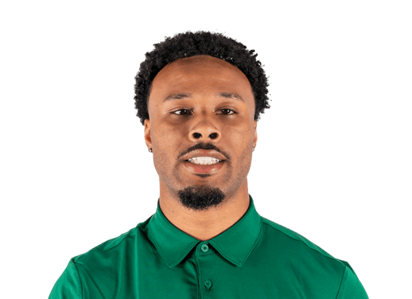 Ronald Jackson Jr. headshot