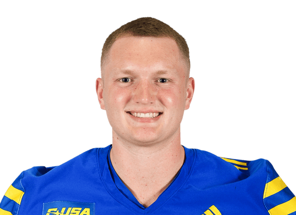 Connor Witthoft headshot