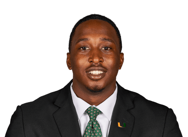 Chase Smith headshot
