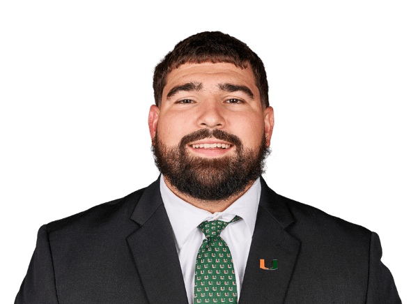 Ryan Rodriguez headshot