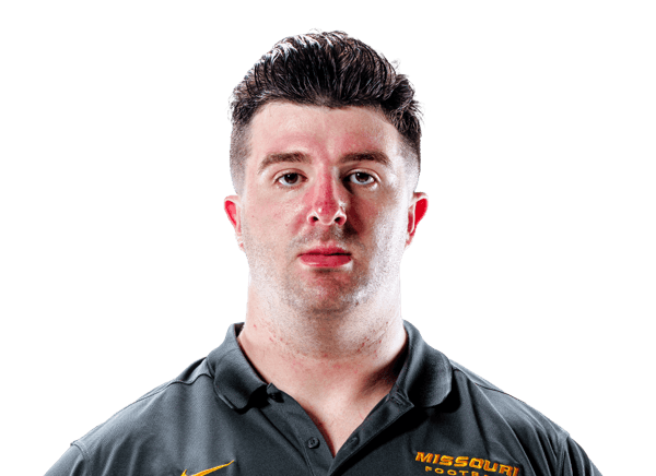 Dominick Giudice headshot