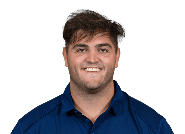 Vincent Fiacable headshot