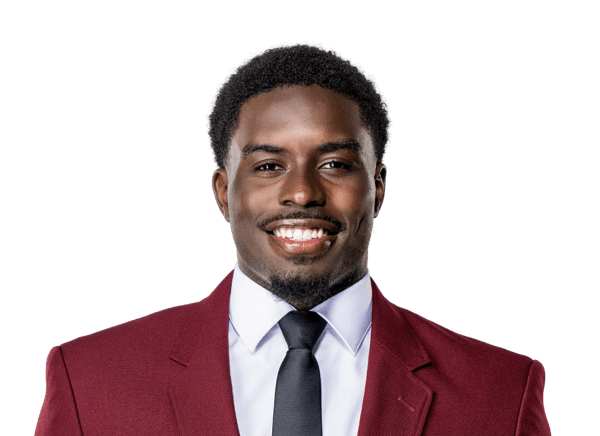 Prophet Brown headshot