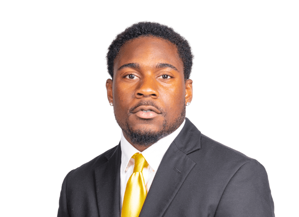 JaDen McBurrows headshot