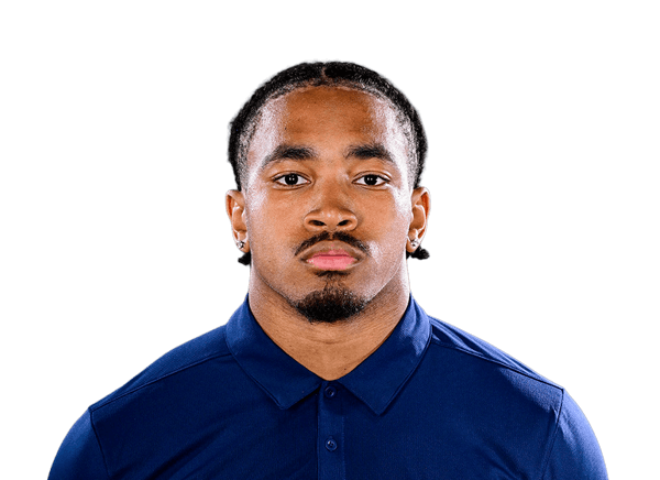 Alex Branch headshot