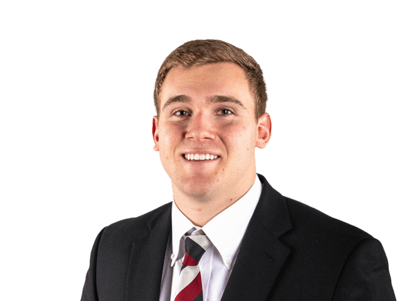 Brady Hunt headshot