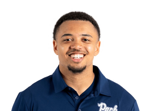 Gerick Robinson headshot