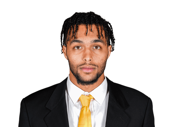Landon Morris headshot