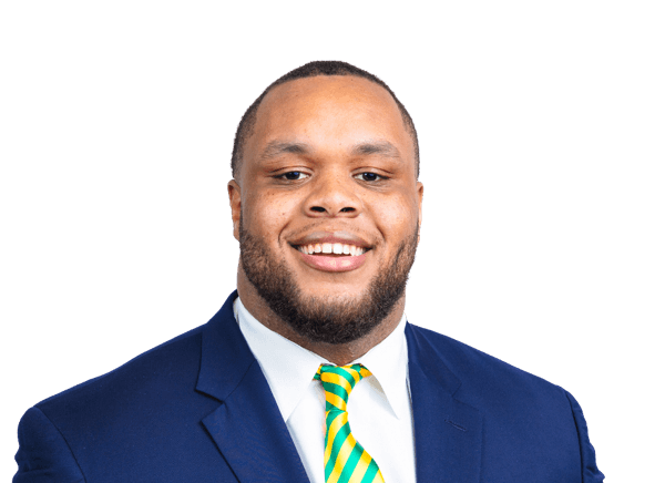 Nigel Tate headshot