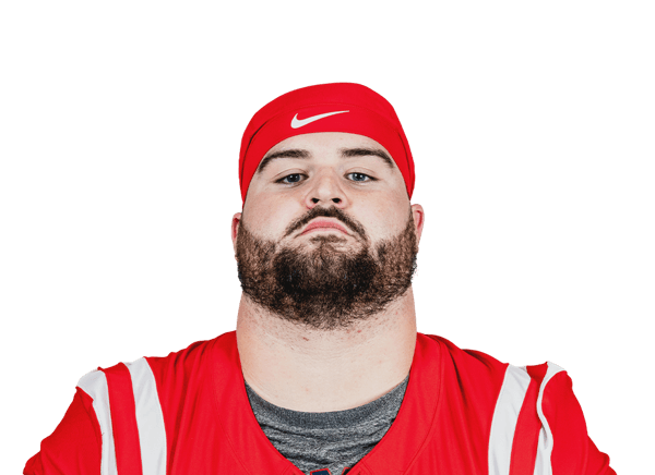 Troy Everett headshot