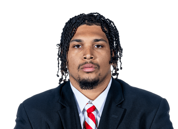 Owen Stoudmire headshot