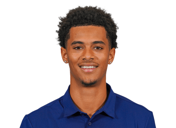 RJ Garcia II headshot