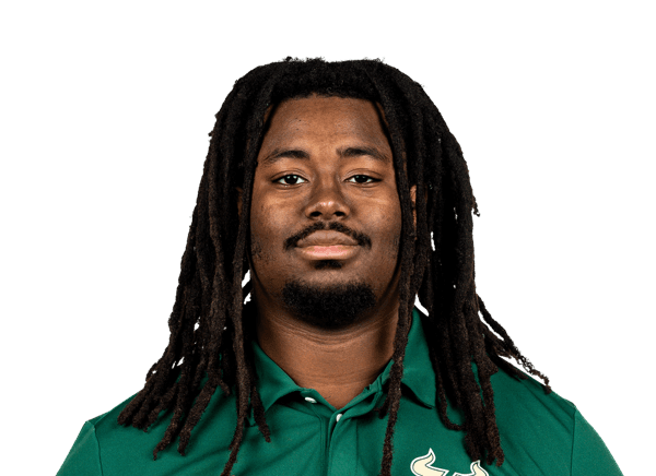 Caleb Cook headshot