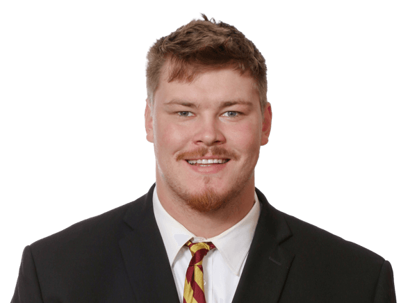 Nate Pabst headshot