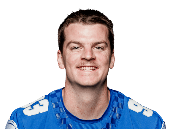 Wilson Berry headshot