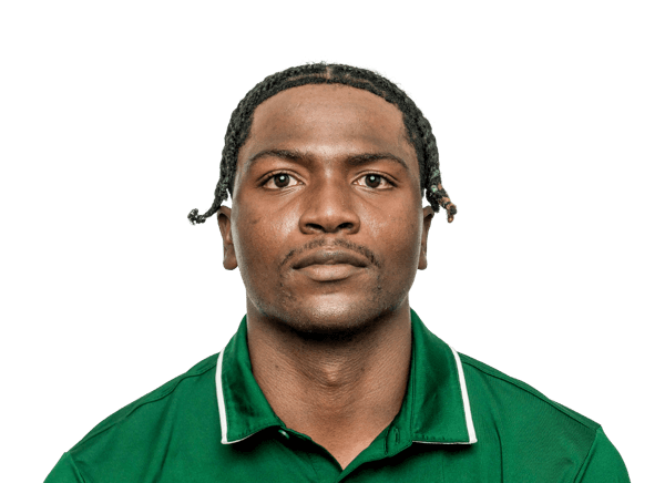 Tahj Bullock headshot
