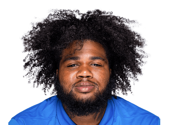 Jordan Davis headshot