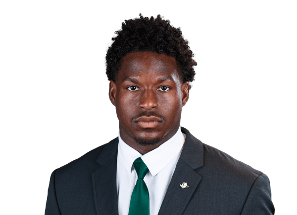 Simeon Price headshot