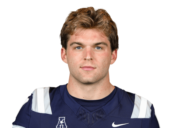 Jake Renda headshot