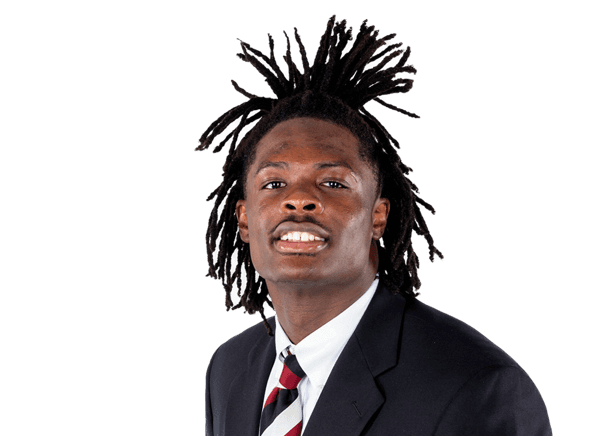 George Wilson Jr. headshot