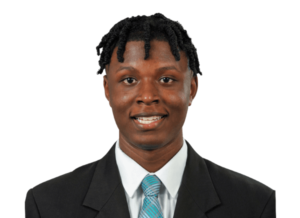 Dre Pinckney headshot
