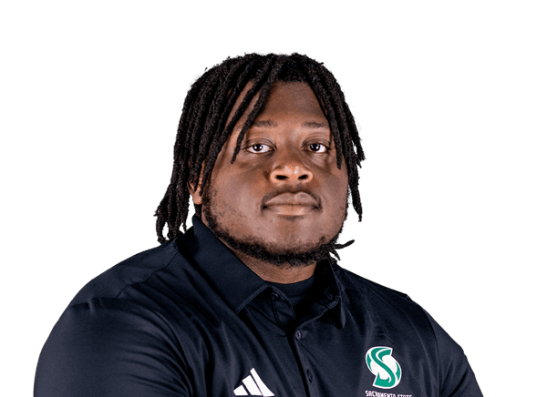 Jordan Jefferson headshot
