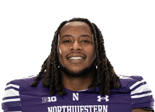 Migo Jackson headshot