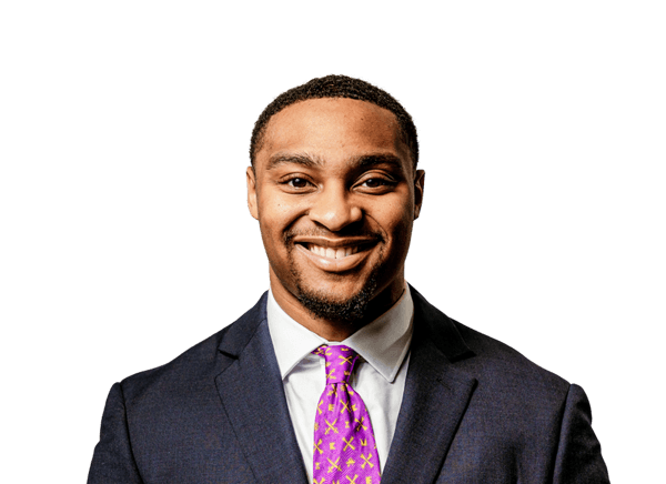 Michael Allen headshot