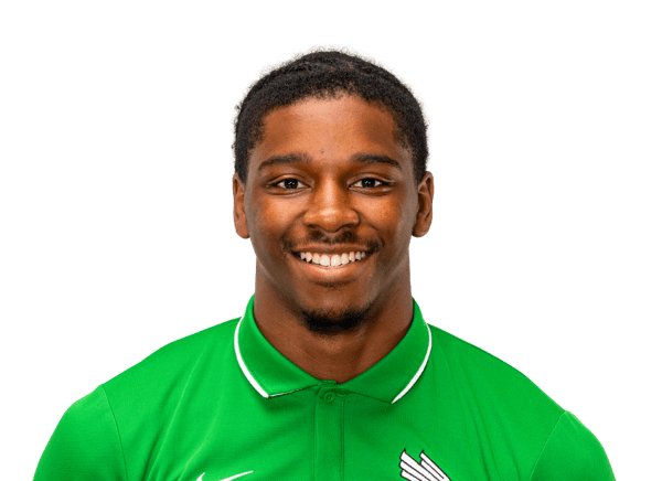 BJ Allen Jr. headshot