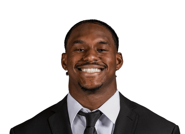 Jeremiah Alexander headshot