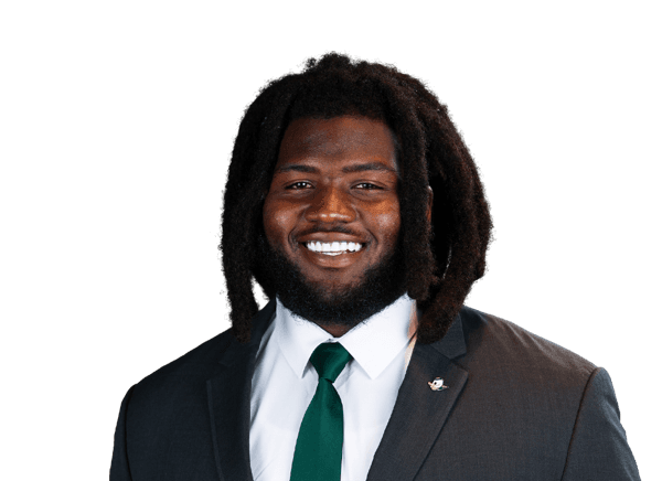 Bear Alexander headshot