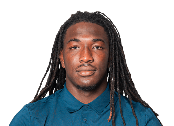 Dante Anderson headshot