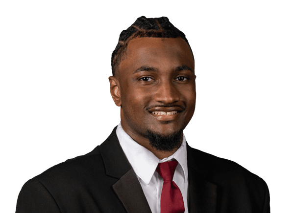 Henry Belin IV headshot
