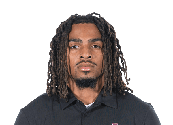 Bryce Anderson headshot